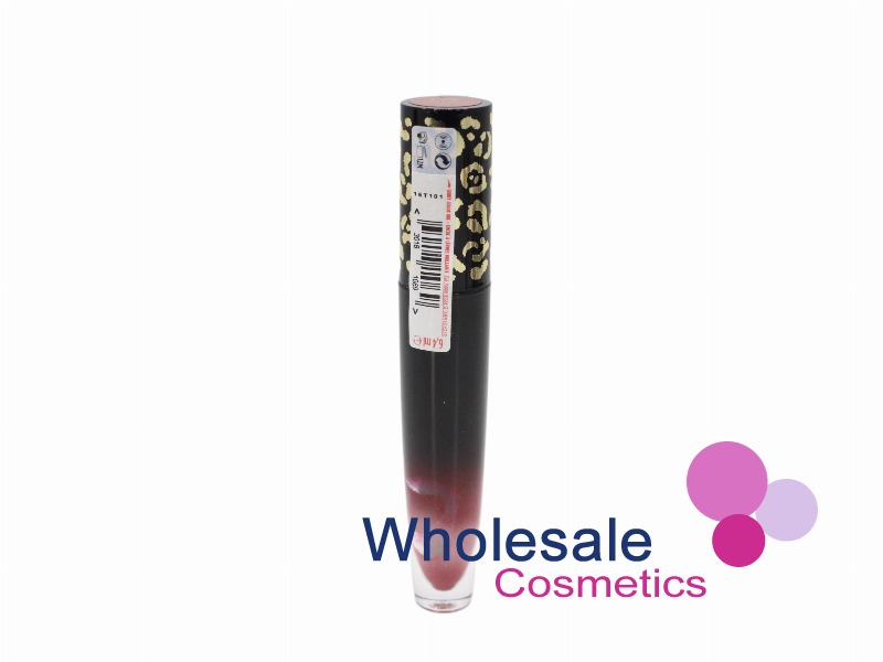 7 x L'oreal Rouge Brilliant Signature High Shine Liquid Lipstick - 323 BE TENACIOUS